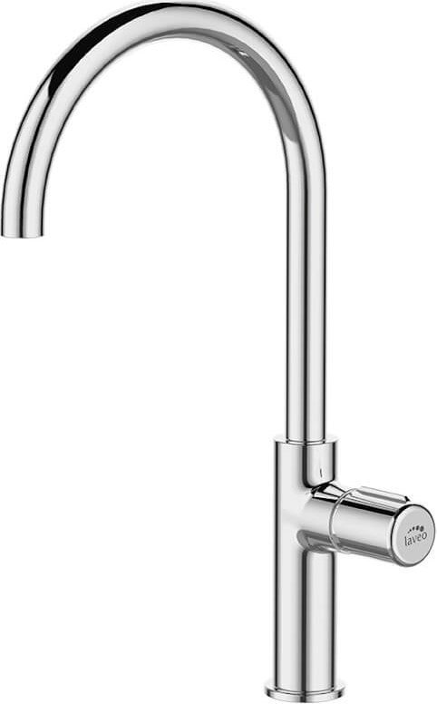 

Смеситель Laveo Pretto BAO 068D