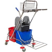 Тележка уборочная Bradex H0209