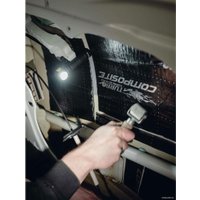 Фонарь Armytek Wizard C2 WR Magnet USB (белый)