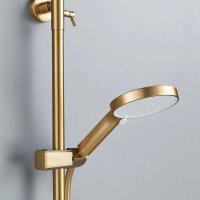 Душевая система  Shevanik S4336G