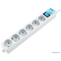 Сетевой фильтр Power Cube SPL6-16-P-3M