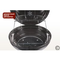 Гриль Start Grill Bison SG22KF