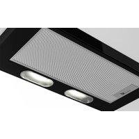 Кухонная вытяжка Indesit INT 62HR BL