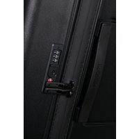 Чемодан-спиннер American Tourister Trailon Black 73 см
