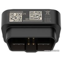 Автомобильный GPS-трекер Teltonika FMB020