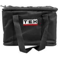 Кромочно-петельный фрезер TEH TET5809PS