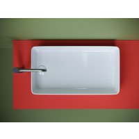 Умывальник Ceramica Nova CN5048