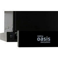 Кухонная вытяжка Making Oasis Everywhere UV-60G