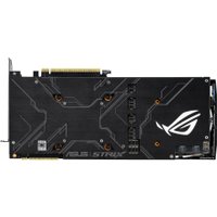 Видеокарта ASUS ROG Strix GeForce RTX 2070 Super OC edition 8GB GDDR6