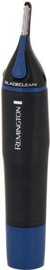 

Триммер для носа и ушей Remington NE3850