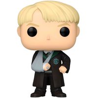 Фигурка Funko POP! Harry Potter: Draco Malfoy 168