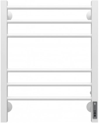 TERMINUS Сицилия электро КС П6 с диммером (450x600, белый)