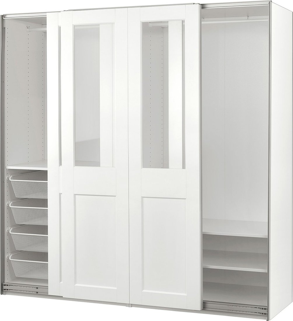 

Шкаф-купе Ikea Pax/grimo s79502254