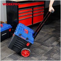 Ящик для инструментов Workpro WP283032