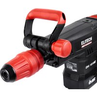 Отбойный молоток ELITECH DH 1518E (кейс)