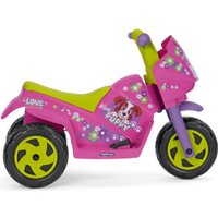Электромотоцикл Peg Perego Mini Puppy IGMD0010