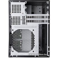 Корпус SilverStone Drive Storage DS380 (SST-DS380B)