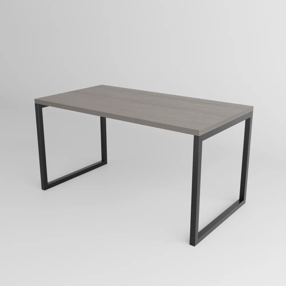 

Стол TMB Loft Трентон разборный 1380x600 18 мм (дуб давос трюфель/черный)