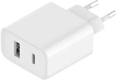 Mi 33W Wall Charger AD332EU (международная версия)