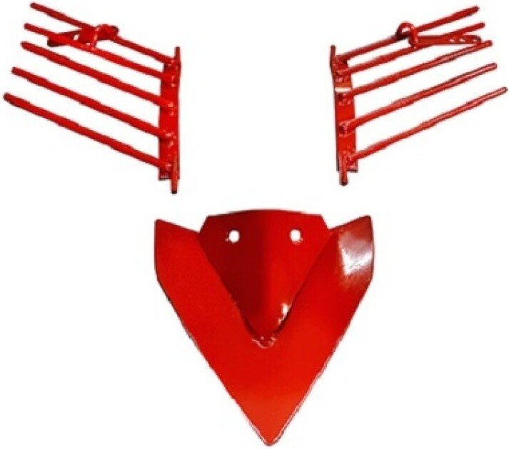 

Картофелекопатель Всеволожский ремонтно-механический завод 0061010000-01