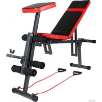 Силовая скамья AMETIST 49 Pro с партой