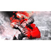  DmC Devil May Cry: Definitive Edition для PlayStation 4