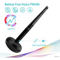 Графический монитор Huion Kamvas GT-191 V2