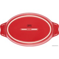 Форма для запекания Gipfel Rosso 51072