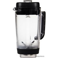 Стационарный блендер Lequip BS5 Cube (черный)