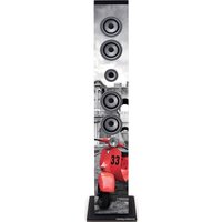 Музыкальный центр iCES IBT-6 Roma