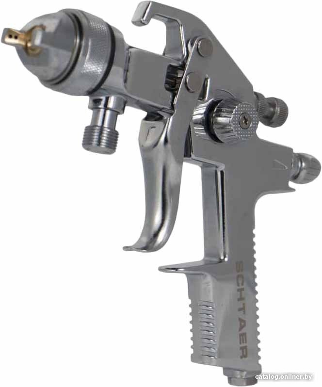 

Краскопульт Schtaer SCH-17PT-1.4 A00025447