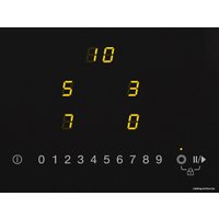 Варочная панель Miele KM 6520 FR