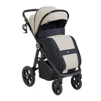 Коляска прогулочная «книга» Sweet Baby Unica (оливковый зеленый)