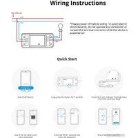 Реле Sonoff Basic R4 в Гродно