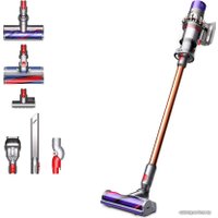 Пылесос Dyson Cyclone V10 Absolute 394115-01