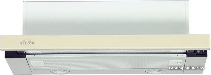 Elikor Интегра Glass 60Н-400-В2Г (/beżowy)