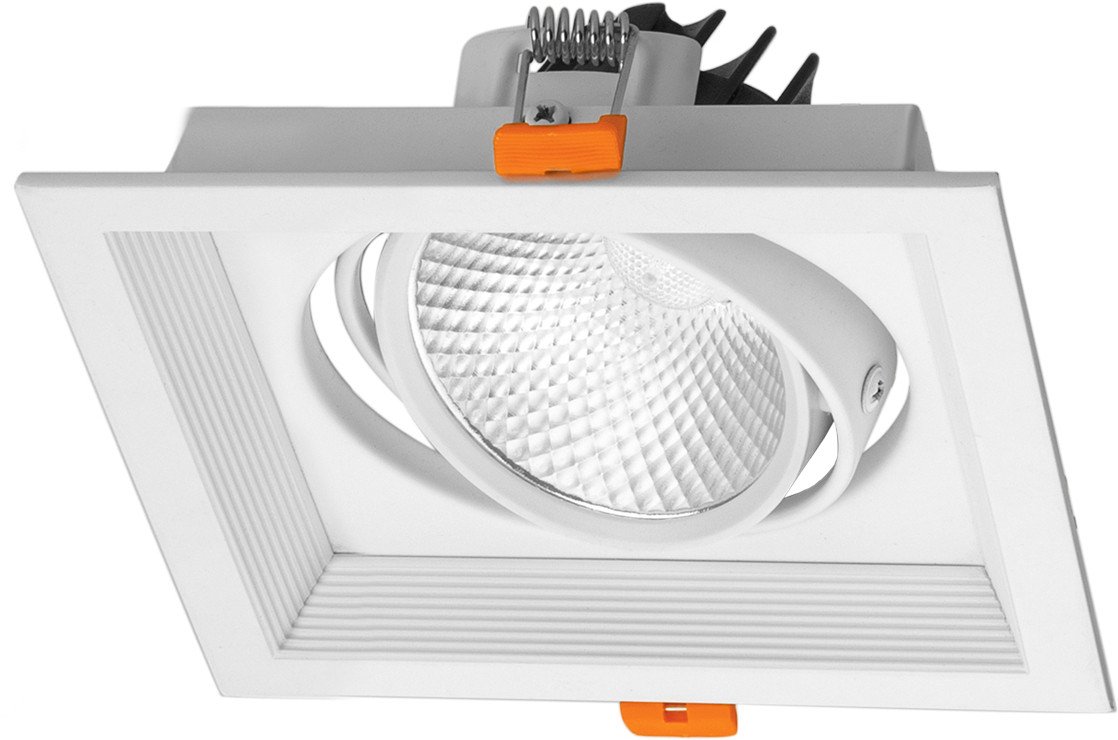 Точечный светильник TDM Electric SQ0369-0413