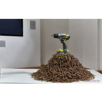 Ударная дрель-шуруповерт Ryobi R18PDBL-0 5133002438 (без АКБ)