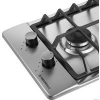 Варочная панель MAUNFELD EGHS.32.63CS/G