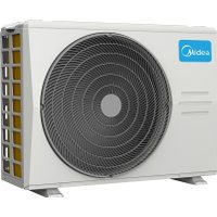 Кондиционер Midea Breezeless MSFA2W-09N8D6-I/MSFA1-09N8D6-O
