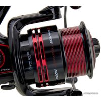 Рыболовная катушка Flagman S-River Feeder 5000 (Screw In Handle)