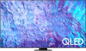 QLED 4K Q80C QE98Q80CAUXCE