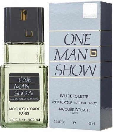 

Туалетная вода Jacques Bogart One Man Show EdT (100 мл)