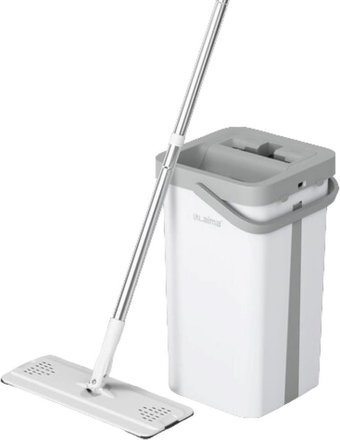 Швабра с отжимом Laima NeoMop XL 609149