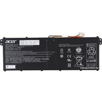 Аккумуляторы для ноутбуков Acer AP16M4J