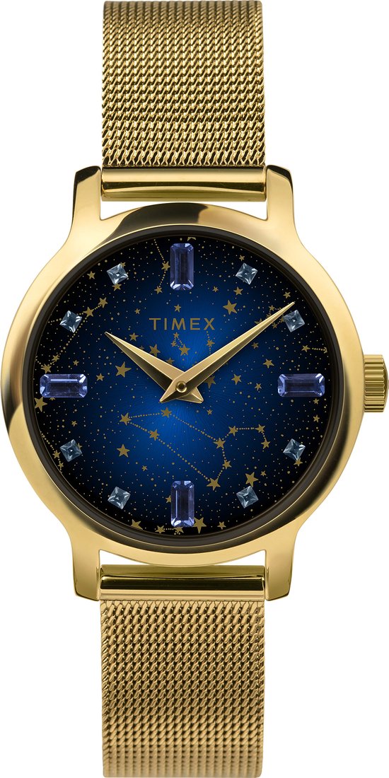 

Наручные часы Timex Transcend TW2V51900