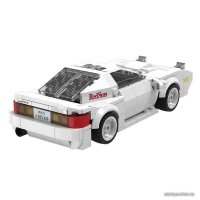 Конструктор CaDa C55012W Initial-D Mazda FC35