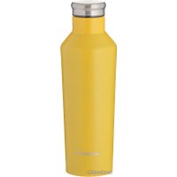 Бутылка для воды Typhoon Pure 1401.853V (желтый)