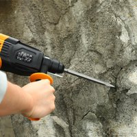 Перфоратор Deko DKH SET 080-1006