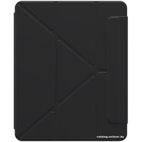 Чехол для планшета Baseus Safattach Y-Type для Apple iPad Pro 11 (серый)